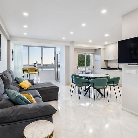 Faro Main Avenue Apartment Exterior foto