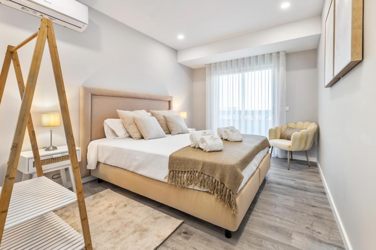 Faro Main Avenue Apartment Exterior foto